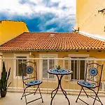 2m Exclusive Apartment Zadar