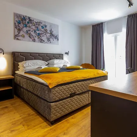 Appartement 2m Exclusive