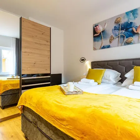 2m Exclusive Appartement