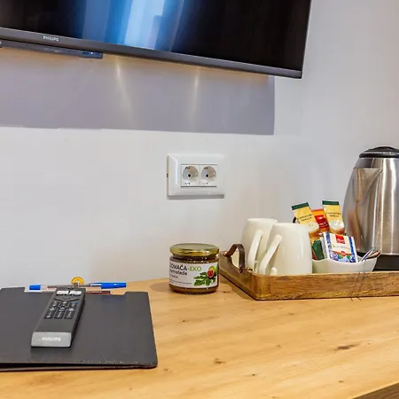 Appartement 2m Exclusive *