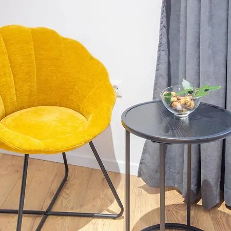 Appartement 2m Exclusive