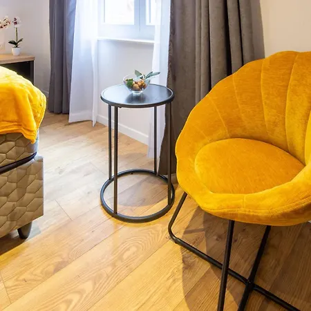 Appartement 2m Exclusive