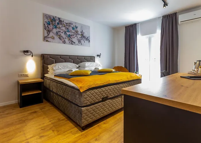 Apartman 2m Exclusive