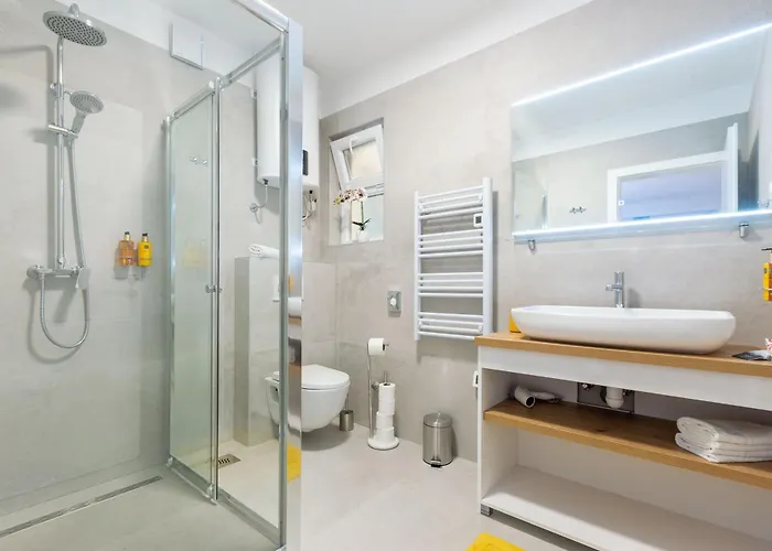 Apartman 2m Exclusive *