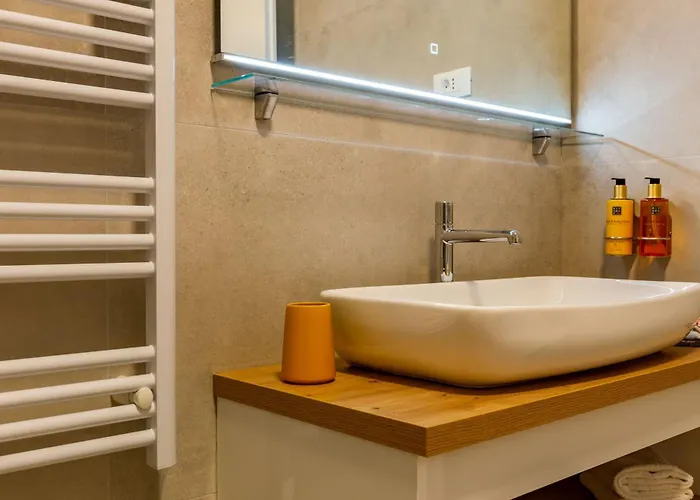 Apartman 2m Exclusive