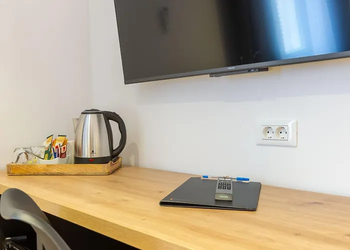 Apartman 2m Exclusive *