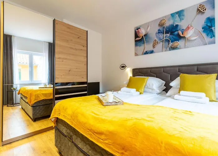 2m Exclusive Apartman