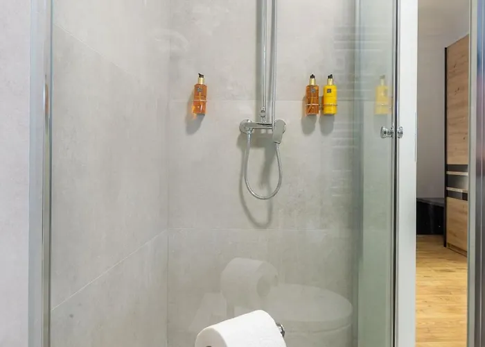 2m Exclusive Apartman