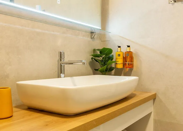 Daire 2m Exclusive Zadar