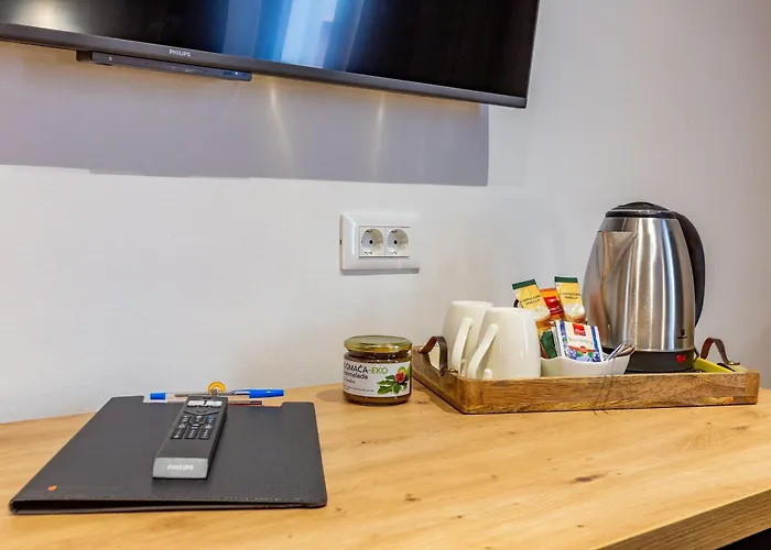 Apartman 2m Exclusive *