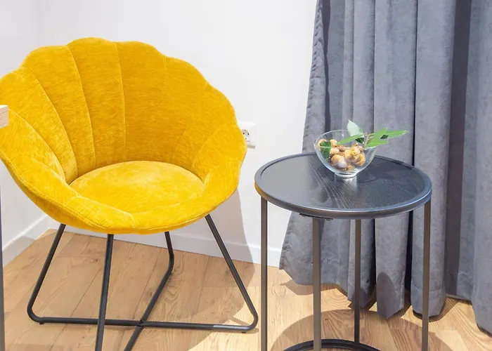 Apartman 2m Exclusive