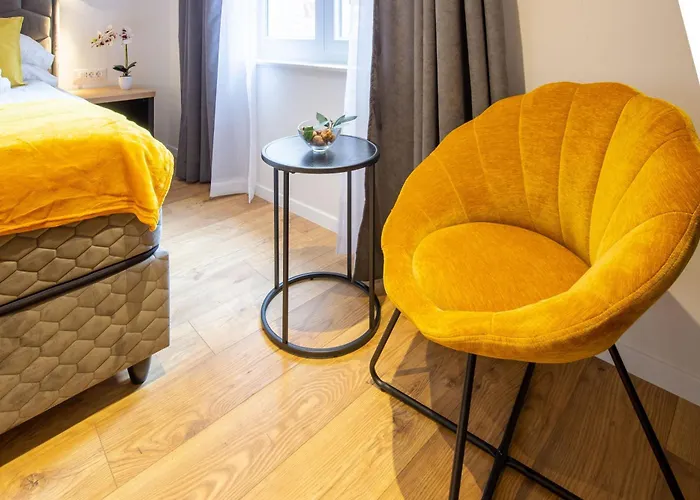 Apartman 2m Exclusive