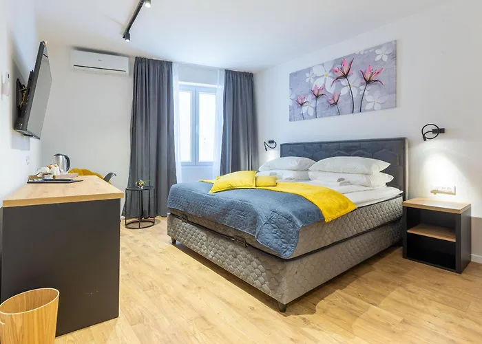 2m Exclusive Apartman