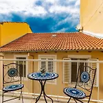 2m Exclusive Apartament Zadar