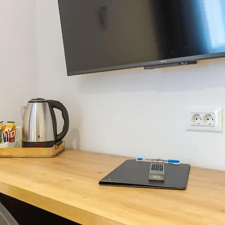 Apartment 2m Exclusive *