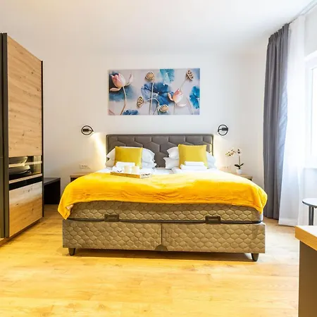 Apartment 2m Exclusive Zadar