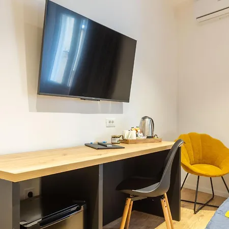 2m Exclusive Apartment Zadar