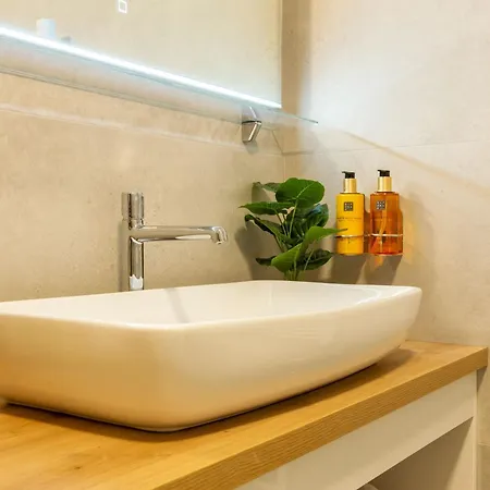 Apartment 2m Exclusive Zadar