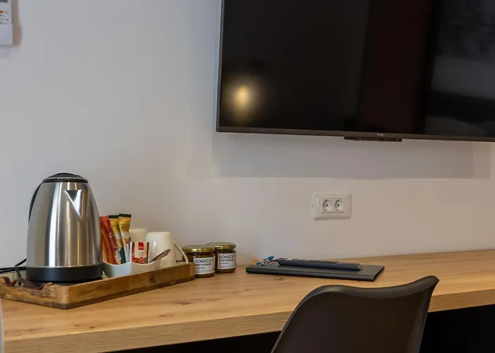 Апартаменты 2m Exclusive